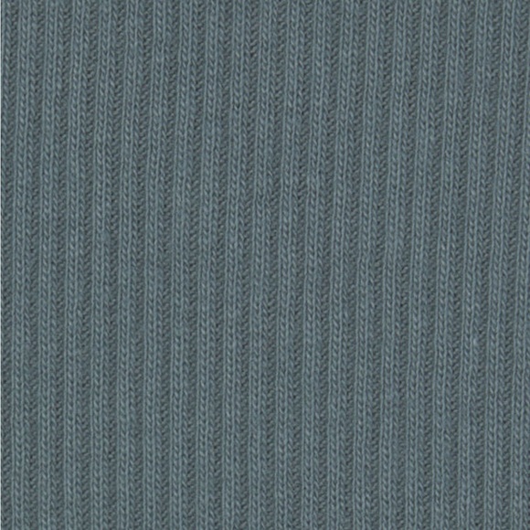 Skims Cotton Rib Onesie, Color Army - Picture 8 of 12